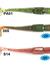 Tioga 2,9 tum (7cm) 7-pack