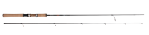 Fiskespön - Haspelspön - Savagear - SG Troutizimo UL - SG Troutizimo 6,3ft 190cm 0-5g 2-sec