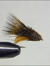 Streaking Caddis Original (BRUN)