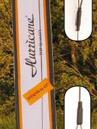 Hurricane 30cm titanium Jerktafs  +45kg
