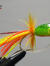 Tiger popper