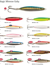 Magic Minnow Goby 20g
