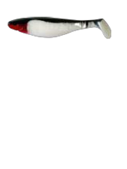 Kopyto 4" (10cm) 002 OBS! 2-pack