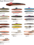 Magic minnow D360 18g