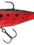 Suspending Swim 5 13cm, 40g (2-pack)