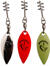SG Srewin Spinner blade kit