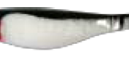 Kopyto 6" (15cm) 002