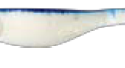 Kopyto 6" (15cm) 006