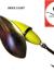 Akka Light 10g Silver