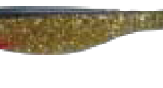 Kopyto 6" (15cm) 078