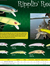 Ripplin´Red Fin, 10,5cm