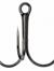 Okuma Trekrok black nickel