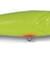 Manns stretch 20+,13cm 21g, Färg (507) Chartreuse