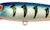 Manns stretch 20+,13cm 21g, Färg (528C) Aqua Shad