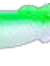 Kalifornia EM 4"(10cm) 115 OBS! 2-pack