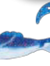 Super Rybka 4" (10,5cm) L181 OBS! 2-pack