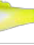 Super Rybka Shad 3" (7,5cm) 007 OBS! 3-pack