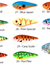 I-Fish The Guide 125mm 65g