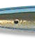 Gladsax Excellent 27g 110 (grön/silver-metall)