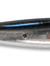 Gladsax Excellent 27g 113 (svart/silver-metall)