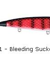 Phantom Softail 7,5" 125 gram Bleeding Sucker