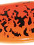 Spöket Bullit 6cm 22g (274-fireorange)