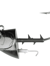 Savage Gear Cutbait Herring Jighead 2pack 185g