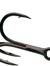 Savagear Y-Treble Trekrok Black Nickel