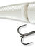 Kickin Stick 12 cm, vikt 19 g