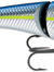 Kickin Stick 20 cm, vikt 78 g