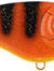 Belly Buster 12cm (C-031 Orange tiger)