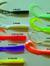 Curly Tail 18cm (Kinetic) OBS 3-pack