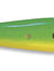 Gladsax wobbler Fluo 27g 124 (fluo grön/gul)