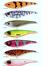 I-Fish Duke Jerk 71gram (suspending)