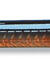 Gladsax Tobis 23g (164 svart/koppar)