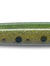 Sandgrävlingen 20g (030-grön/gul glitter)