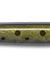 Sandgrävlingen 20g (033-svart/gul glitter)