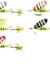 Reflex Wasp 7g