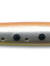 Sandgrävlingen 20g (035-orange/silver/lime)