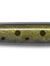 Sandgrävlingen 27g (033-svart/gul glitter)