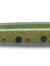 Sandgrävlingen 27g (030-grön/gul glitter)