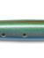 Sandgrävlingen 20g (037-grön/silver)