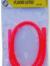 Fluo slang (gul eller röd) 40cm x 3mm